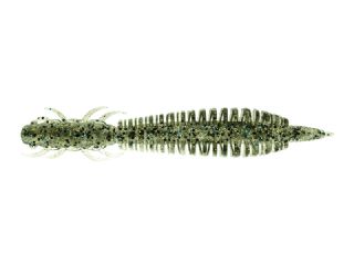 Molix Swimming Dragonfly Worm Lure - 